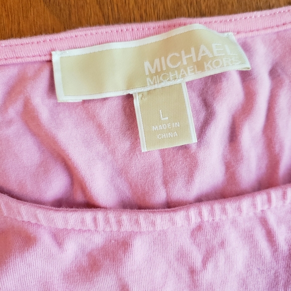 Michael Kors top VGUC - Picture 5 of 6